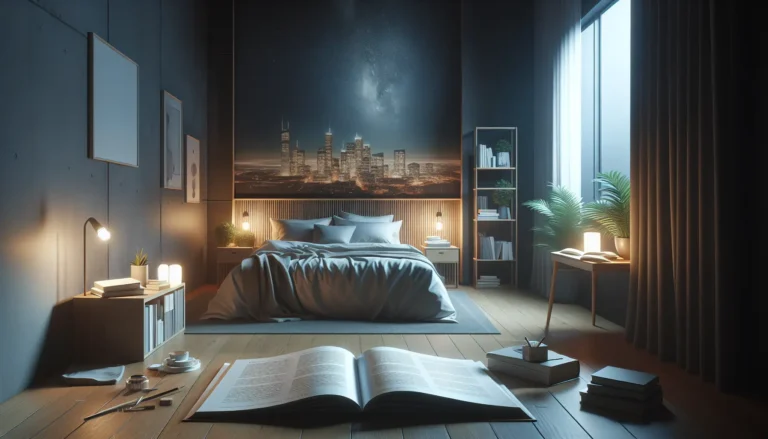 Il potere del sonno: tecniche per migliorare la qualità del riposo