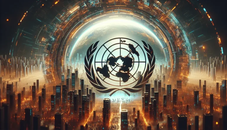 L’ONU: Un Faro di Innovazione e Speranza per il Futuro del Mondo