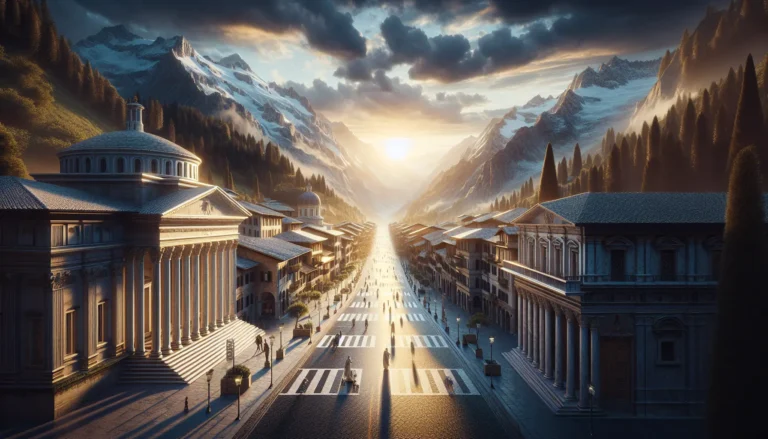 La Magia dei Giochi Olimpici: Un Viaggio nel Cuore delle Tradizioni Sportive