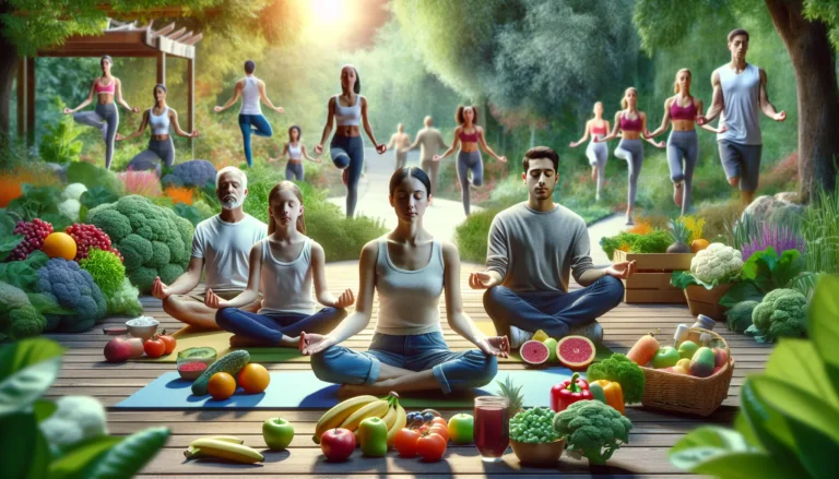 L’epigenetica e il benessere: come l’ambiente influenza la nostra salute