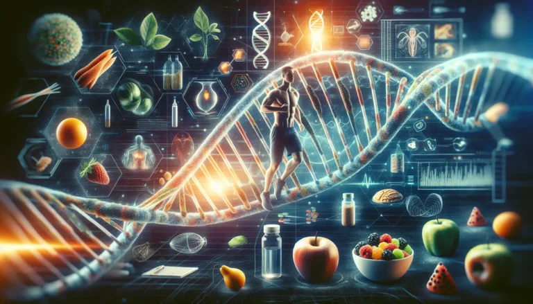 Nutrizione personalizzata: la dieta basata sul tuo DNA