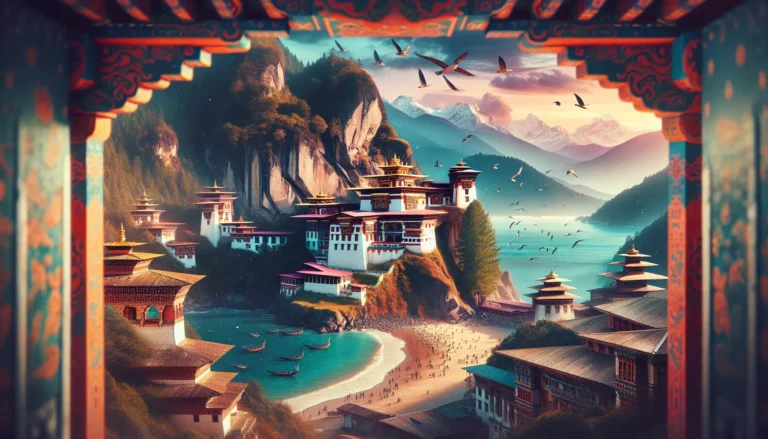 Viaggi Digital Detox: Destinazioni per Disconnettersi e Ricaricarsi