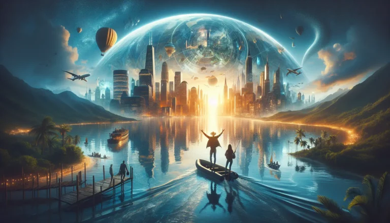 Viaggi Esperienziali: Vivere Come un Locale