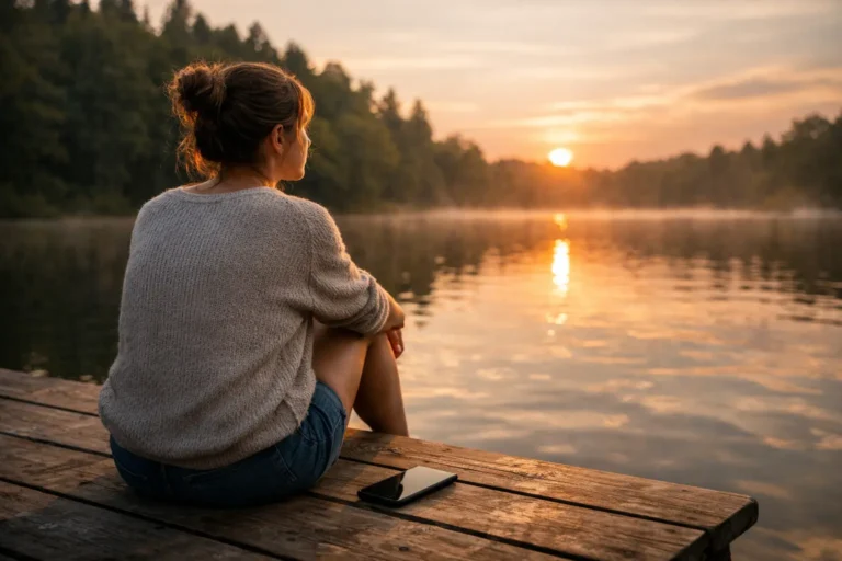 Benessere digitale senza estremismi: come ridurre il tempo davanti allo schermo senza rinunciare al telefono