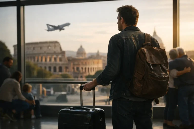 Rientrare in Italia nel 2026 conviene davvero? Cosa spinge al ritorno, dove nascono i problemi e come capirlo